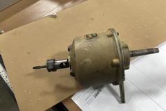 Procunier Model 3 Tapping Head