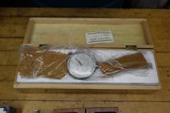 Dial Indicators- Assorted, As Shown