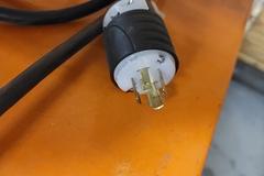 Blue Giant Model SP20-T120 Stacker  with Charger 