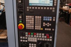 Matsuura ES-550V CNC Vertical Machining Center, 15,000 RPM, Siemens G-Tech 840DIS CNC Control, 30 ATC, Laser Tool Probe
