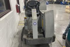 Nilfisk Advance 3800 Driven Floor Scrubber
