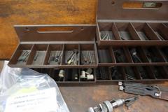 Pencil Grinders, Die Grinders and Abrasive Wheels