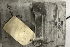 Nilfisk Advance 3800 Driven Floor Scrubber