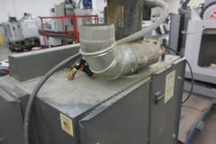 RAYZIST 2034VXA Adjustable Automatic Recycling Sandcarving System