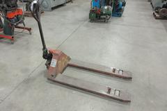 Flo Lift Manual Pallet Jack