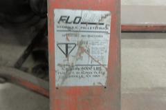 Flo Lift Manual Pallet Jack