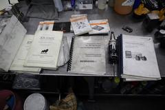 Matsuura ES-550V CNC Vertical Machining Center, 15,000 RPM, Siemens G-Tech 840DIS CNC Control, 30 ATC, Laser Tool Probe