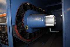 Matsuura ES-550V CNC Vertical Machining Center, 15,000 RPM, Siemens G-Tech 840DIS CNC Control, 30 ATC, Laser Tool Probe