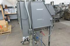 RAYZIST 2034VXA Adjustable Automatic Recycling Sandcarving System