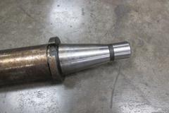 Machines Used | Kearny & Trecker Arbor Support for Milling Machine ...