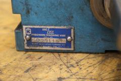 Kurt II 6" Machine Vise Vertical/Horizontal  w Handle