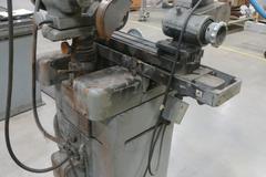 KO Lee Tool & Cutter Grinder with Swiveling Work Head