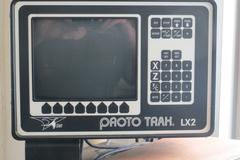 Trak TRL 1440 CNC Flat Bed Lathe with Proto Trak LX2 CNC Control, 8" Chuck, 10" Face Plate, Steady Rest, Tailstock and MORE!!!