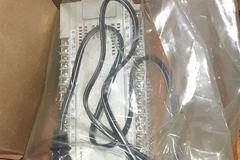 Electronic Components: Allen-Bradley PLC, Automation Parts, Wire