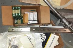 Electronic Components: Allen-Bradley PLC, Automation Parts, Wire