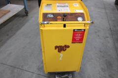 Presto C74 1000lb Capacity Walk Behind Stacker