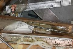 Electronic Components: Allen-Bradley PLC, Automation Parts, Wire