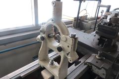 Trak TRL 1440 CNC Flat Bed Lathe with Proto Trak LX2 CNC Control, 8" Chuck, 10" Face Plate, Steady Rest, Tailstock and MORE!!!