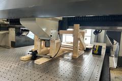 Machines Used | Haas GR-712 CNC Gantry Router with Haas MainCon CNC ...