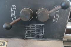 Trak TRL 1440 CNC Flat Bed Lathe with Proto Trak LX2 CNC Control, 8" Chuck, 10" Face Plate, Steady Rest, Tailstock and MORE!!!