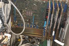 Hardinge CHNC Repair Parts with GN6T Control.