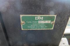 Trak TRL 1440 CNC Flat Bed Lathe with Proto Trak LX2 CNC Control, 8" Chuck, 10" Face Plate, Steady Rest, Tailstock and MORE!!!