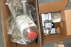 Electronic Components: Allen-Bradley PLC, Automation Parts, Wire