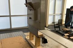 Machines Used | Haas GR-712 CNC Gantry Router with Haas MainCon CNC ...