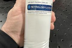 FaroArm Quantum M Max 4.0m 7-Axis Coordinate Measuring System with 8th-Axis G6 Arm, FAROBlu xP Laser Line Probe