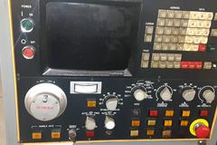 Hardinge CHNC Repair Parts with GN6T Control.