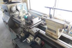 Trak TRL 1440 CNC Flat Bed Lathe with Proto Trak LX2 CNC Control, 8" Chuck, 10" Face Plate, Steady Rest, Tailstock and MORE!!!