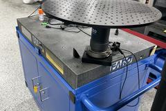 FaroArm Quantum M Max 4.0m 7-Axis Coordinate Measuring System with 8th-Axis G6 Arm, FAROBlu xP Laser Line Probe