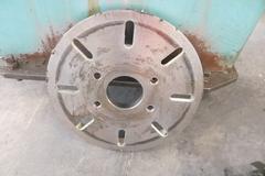 Trak TRL 1440 CNC Flat Bed Lathe with Proto Trak LX2 CNC Control, 8" Chuck, 10" Face Plate, Steady Rest, Tailstock and MORE!!!