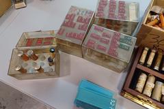 Gear Checking Wires, Assorted