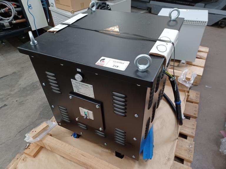 Sakura Electric 15KVA Isolation Transformer