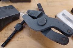 Machines Used | Lathe Tooling: 1