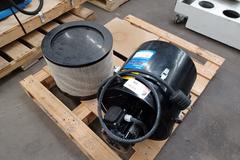 Royal FX-600 Mist Filter