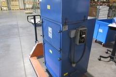 Machines Used | Torit Dust Collector Unit 6