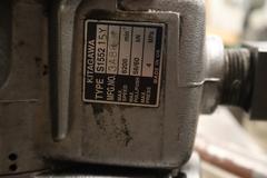 Actuator and Draw Tubes from Mazak Multiplex CNC Lathe