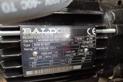 Royal FX-600 Mist Filter