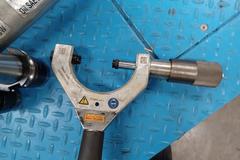 Machines Used | Sandvik Abnox Hydraulic Tool Holder Fixture with (2 ...