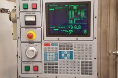 Machines Used | Haas VF-2 CNC Vertical Machining Center with Haas 32 ...
