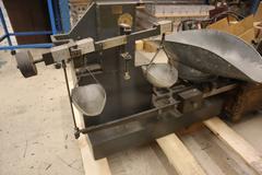 Pennsylvania Counting Scale