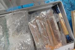 Thread and Pin Gages, Assorted