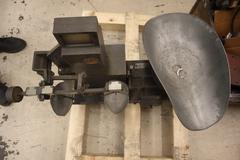 Pennsylvania Counting Scale