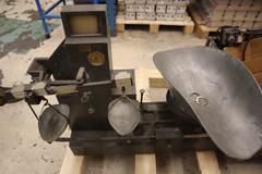 Pennsylvania Counting Scale