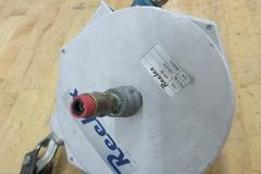 Machines Used | Tool Balancers and Support Rails