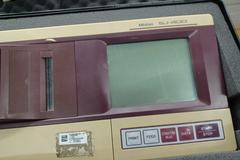 Mitutoyo SJ-400 Surface Roughness Gage