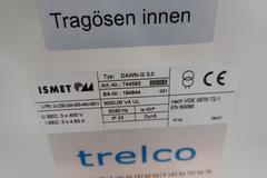Machines Used | Trelco Transformer