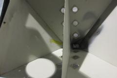 Maguire Material Hopper with MPI Weigh Scale Blender, Conair Franklin Vacuum Loader Units and Portable Steel Stand